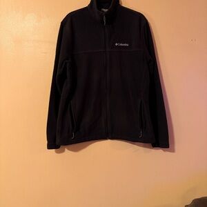 Columbia Men's Black Jacket